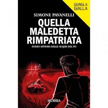 Quella maledetta rimpatriata. L'odio affiora dalle acque del Po