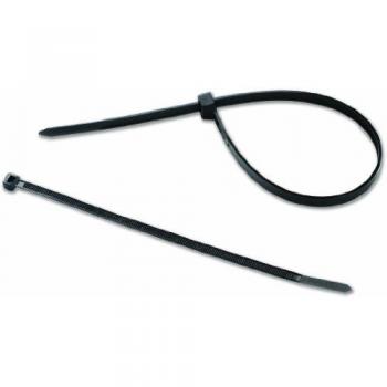 Fascette 3,5x140 mm in Nylon – Electraline