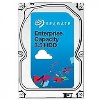 Seagate Enterprise 4 TB Disco Rígido 7200 RPM