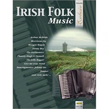 Irish Folk Music