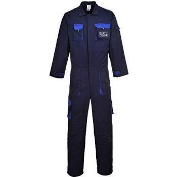 Portwest TX15 Contrast Coverall