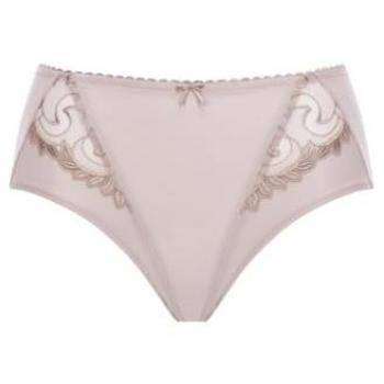 Felina Taillenslip Rhapsody Hellbraun Größe 38