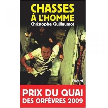 Chasses à l'homme