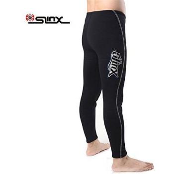 Pantalon de plongée néoprène 3mm Taille Haute Adulte