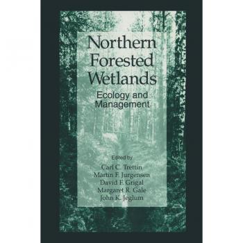 Vitalsource Technologies, Inc. Northern Forested Wetlands Ecology and Management