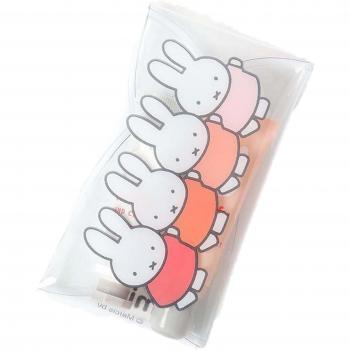 Fruit Blossom Miffy Lip & Cream Combo – White Gift Box