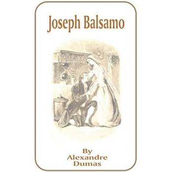 Dumas, Alexandre: Joseph Balsamo
