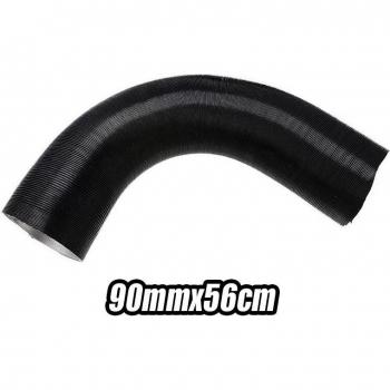 Car Air Heater Ducting Hose Set