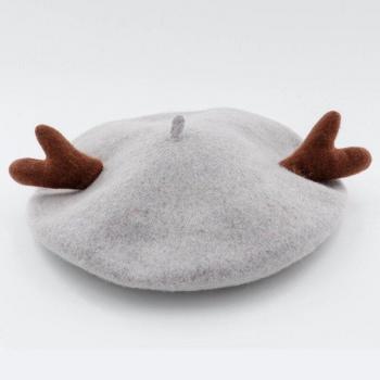 Sweet Autumn Beret for Women