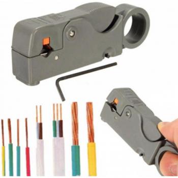 Lightweight Crimping Tool