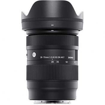 Sigma 28-70/2,8 DG DN L-Mount(592969)