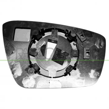 Specchio esterno auto Prasco FD0107504