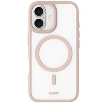 Baffo Protettivo iPhone 16 Plus Beige Oro