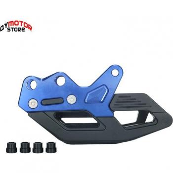 Protector de cadena CNC para YZ450F