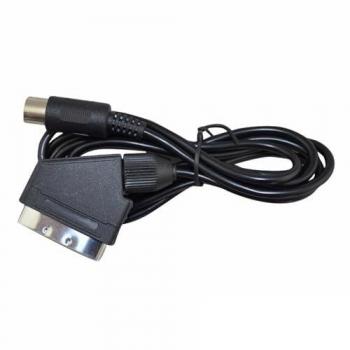 Câble Scart AV pour Sega Master System