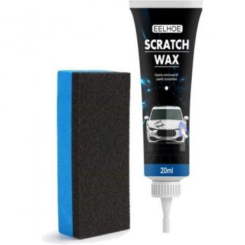 Kit d'entretien et de protection de peinture