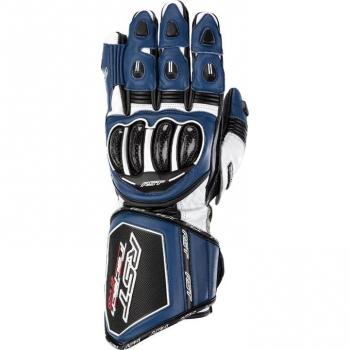 RST Evo 4 Zomer Lederen Motorhands