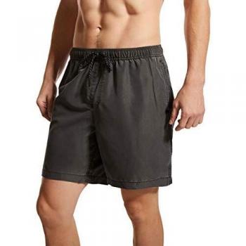 Pantalon court d'exercice pour natation