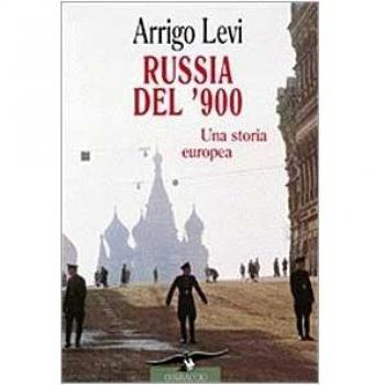 Russia del '900