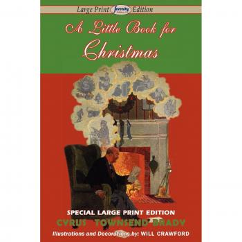 A Little Book for Christmas