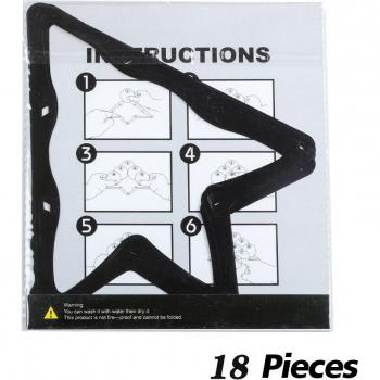 Billiard Pendulum Accessories