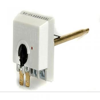 Thermostat ce unipol 137 mm tête carrée