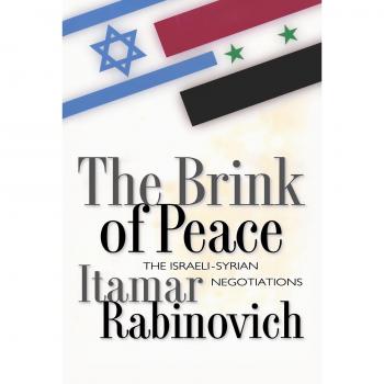 Princeton Brink of Peace
