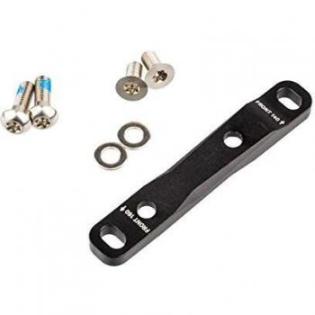 Sram flat mount bracket anteriore 140/160 mm
