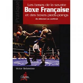 Victor Sebastiao Pratique De La Boxe Française