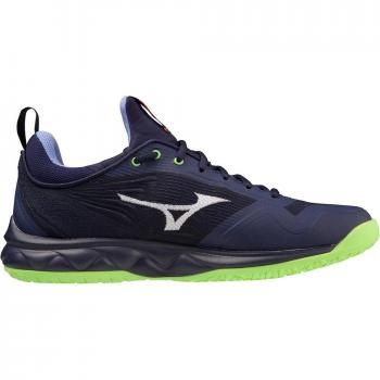 Mizuno Wave Luminous 2 – Footwear pour Course en Salle