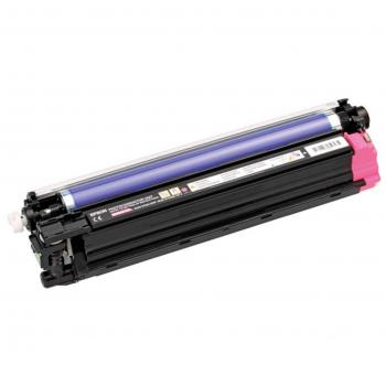 Magenta Photoconductive Unit (Epson) – 50K