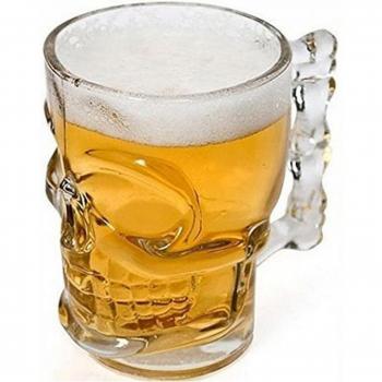 Calavera Whisky Glass 400 ml
