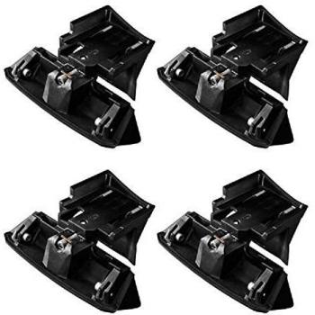 Yakima Barra da Tetto Auto Kit Attacchi