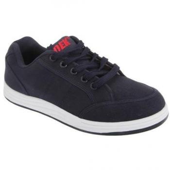 Chaussure casual Dek, Homme, Marine, 42 EUR, Code UTDF722