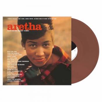 Ray Bryant Collection – Vinyle Marron Limited Edition