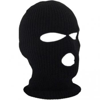 Mascarilla Térmica para Invierno