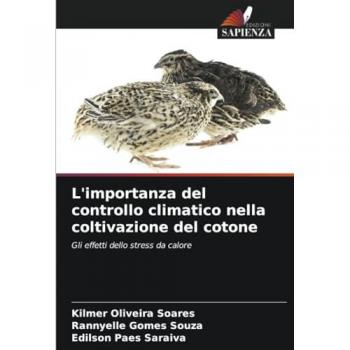 Oliveira Soares, Kilmer: L'importanza del controllo climatico nella coltivazione del cotone