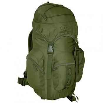 5 Litre Olive Tactical Forces Rucksack