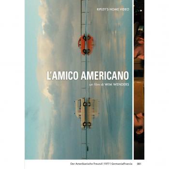 L'Amico Americano