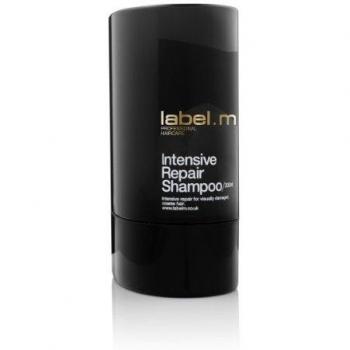 Label.M Intensieve Herstel Shampoo voor Beschadigd Haar 300ml