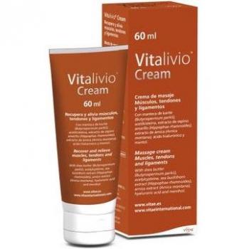 Crema Vitalivio Vitae 60 ml