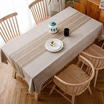 Copribilancia 90x90 – Tovaglia Moderno-Lino