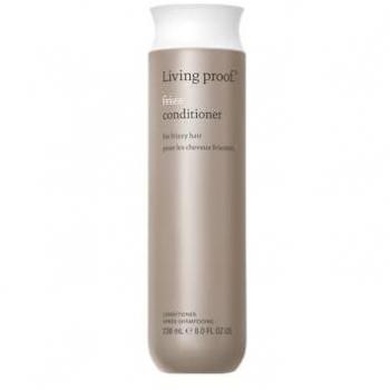 Conditionneur nourrissant No Frizz