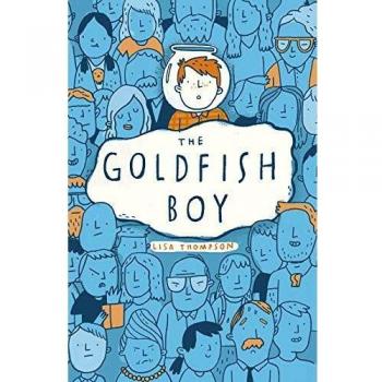 The Goldfish Boy