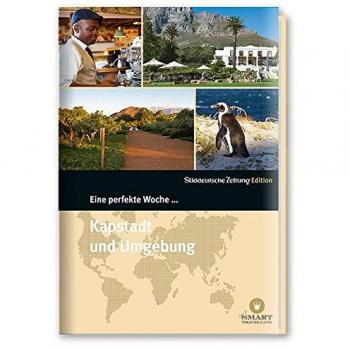 in Kooperation mit Smart Travelling GbR Eine Perfekte Woche... Kapstadt