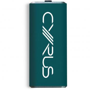 Cyrus DAC and Amp Unit