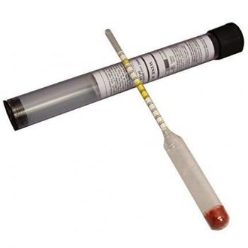 PUNTA DI DENSITÀ VINO E BIRRA