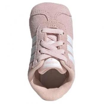 Adidas Originals GAZELLE CRIB Krabbelschuh für Babys