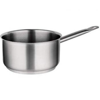 Vogue Topf mit langen Griff – 5 L Edelstahl