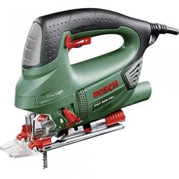 Sierra de calar eléctrica Bosch PST 900 PEL